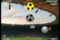 Mobile Dream League Soccer Screen Shot 1