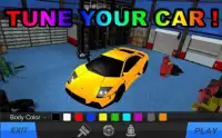 Speed Car Drift Fast Simulator Screen Shot 7