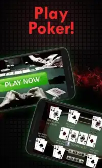 Video Poker Games: Casino App Screen Shot 1