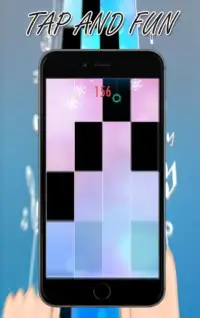 Piano Tiles Two Screen Shot 1