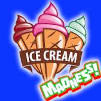 Ice Cream Madness Inc.