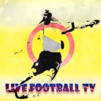 Football Live TV And Livescore