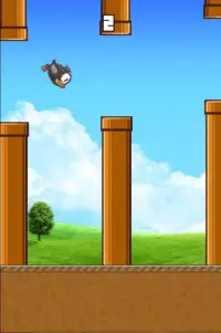 Flappy Multi Screen Shot 4