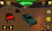 Offroad Extreme Rally Racing Screen Shot 1