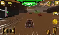Offroad Extreme Rally Racing Screen Shot 4