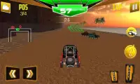 Offroad Extreme Rally Racing Screen Shot 2