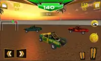 Offroad Extreme Rally Racing Screen Shot 3