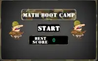 Cool Math Training Camp Screen Shot 1