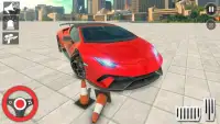 Car Parking Simulator - Real Car Driving Games Screen Shot 19