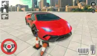 Car Parking Simulator - Real Car Driving Games Screen Shot 6