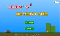 Lein's Adventure Screen Shot 4