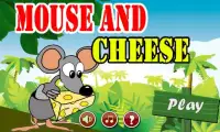 Mouse And Cheese Adventure Screen Shot 5