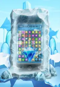 Frozen Jewels Quest Screen Shot 9