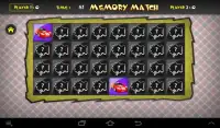 Memory Match Screen Shot 1