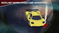 City Sniper Legend 3D Screen Shot 1