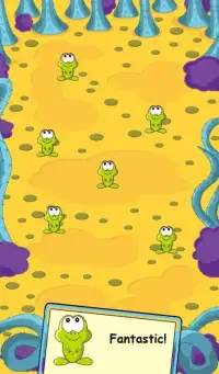 Frog Evolution Screen Shot 3