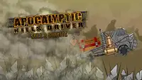 Apocalyptic Hills Driver Screen Shot 7