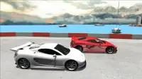 Sports Cars Racing Screen Shot 1
