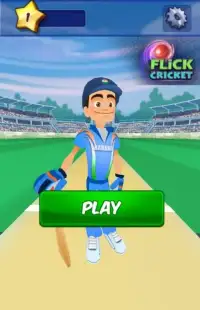 Cricket Screen Shot 3