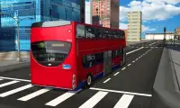 City Bus Driving Simulator Screen Shot 15