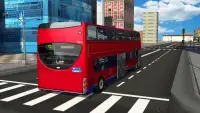 City Bus Driving Simulator Screen Shot 9