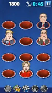 Election Smash 2016 Screen Shot 1