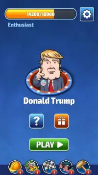 Election Smash 2016 Screen Shot 4