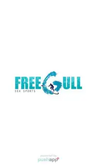 FreeGull | פריגל Screen Shot 2