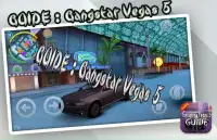 Guide For Gangstar Vegas 2016 Screen Shot 1