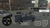 Truck Simulator 2K15 Screen Shot 0