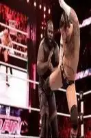 Awesome Mark Henry WSM Games Screen Shot 2