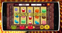 Fortune Slot Wheels Screen Shot 5