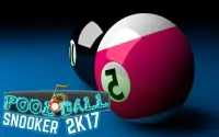 Pool 5 Ball Snooker 2017 Screen Shot 2