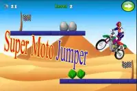 Moto X Jumper Screen Shot 1