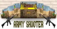 Army Shooter Vs Sniper Gangs Screen Shot 0