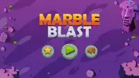 Shoot Ball- Marble Blast 2016 Screen Shot 6