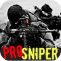 Pro Sniper 2014