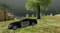 Racing Car Driving 3D Screen Shot 5