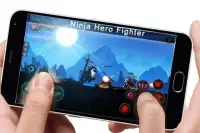 The Ninja Of Fight Screen Shot 4