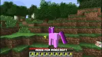 Mod Little Pony for Minecraft Screen Shot 2