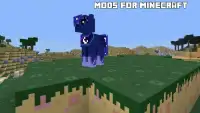 Mod My Little Pony for MCPE PE Screen Shot 2