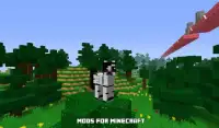 Mod Little Pony for Minecraft Screen Shot 0