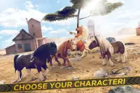 Little Pony Trails | Cute Game Screen Shot 8