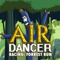 Air Dancer Forest Run
