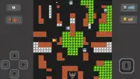 Battle Tank 1990 - Nes game Screen Shot 3