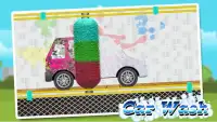 Super Car Wash Salon Screen Shot 1