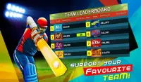 I.P.L T20 Cricket 2016 Craze Screen Shot 1