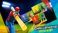 I.P.L T20 Cricket 2016 Craze Screen Shot 10