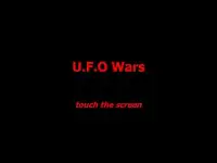 U.F.O Wars Screen Shot 2