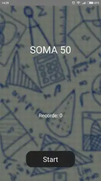 Soma 50 Screen Shot 3